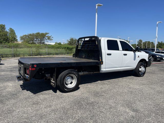 2023 Ram 3500 Tradesman