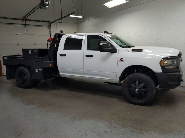 2023 Ram 3500 Tradesman