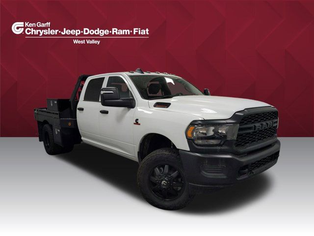 2023 Ram 3500 Tradesman