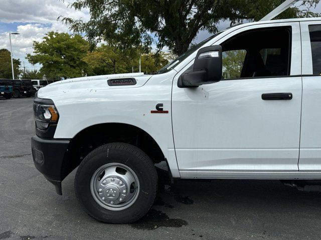 2023 Ram 3500 Tradesman