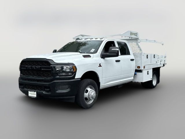 2023 Ram 3500 Tradesman