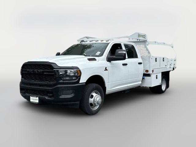 2023 Ram 3500 Tradesman