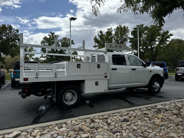 2023 Ram 3500 Tradesman