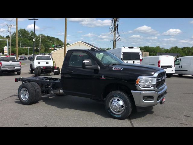 2023 Ram 3500 Tradesman