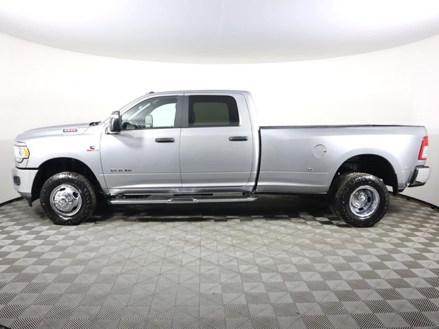 2023 Ram 3500 Big Horn