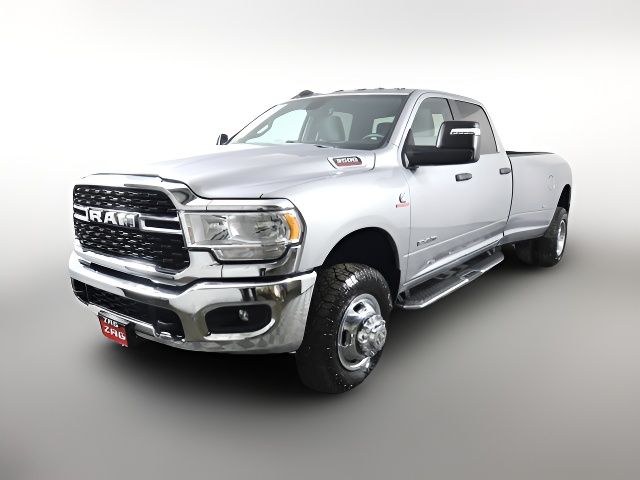 2023 Ram 3500 Big Horn