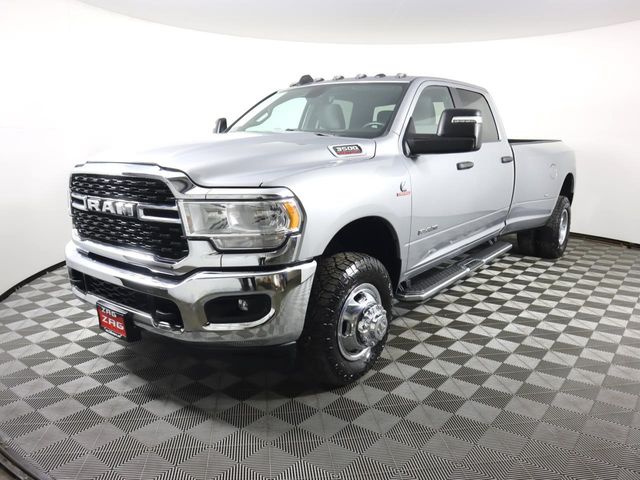 2023 Ram 3500 Big Horn