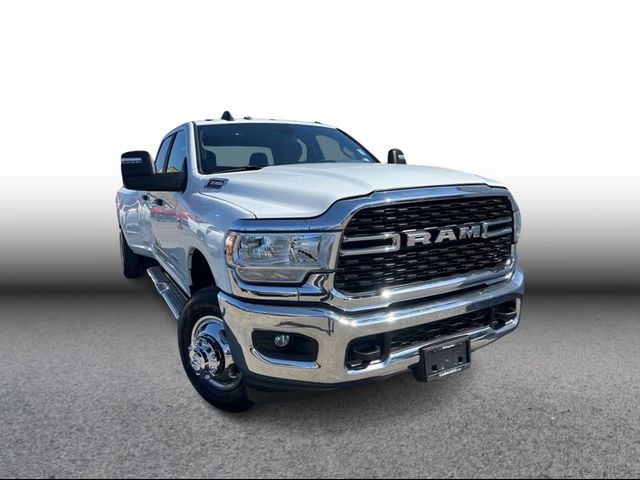 2023 Ram 3500 Big Horn