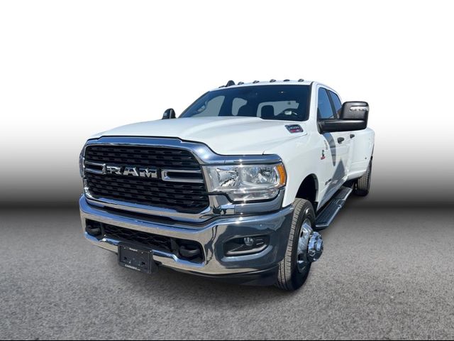 2023 Ram 3500 Big Horn