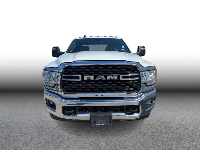 2023 Ram 3500 Big Horn