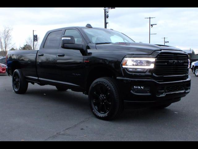 2023 Ram 3500 Laramie