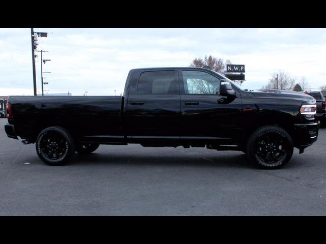 2023 Ram 3500 Laramie