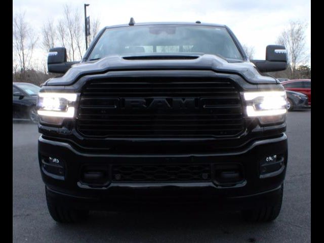 2023 Ram 3500 Laramie