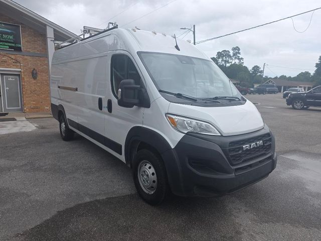 2023 Ram ProMaster Base