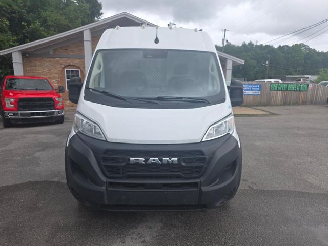 2023 Ram ProMaster Base