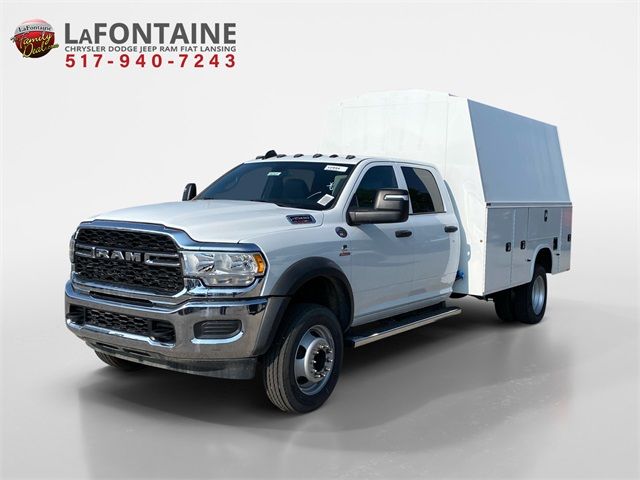 2023 Ram 4500 Tradesman