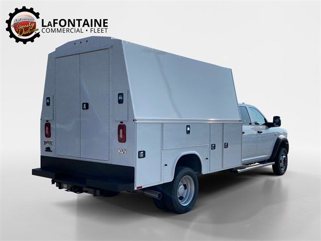 2023 Ram 4500 Tradesman