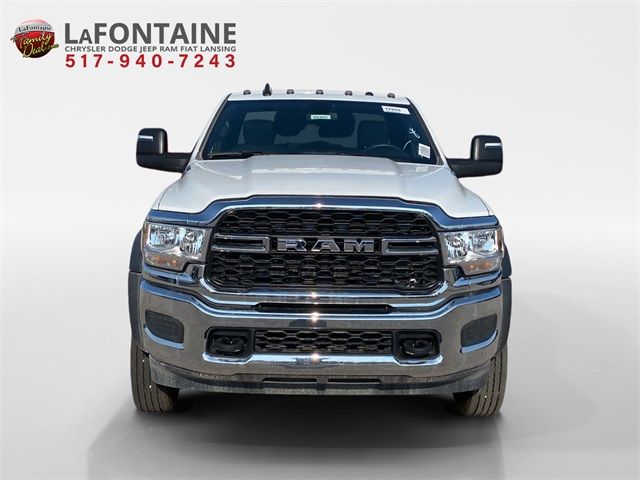 2023 Ram 4500 Tradesman