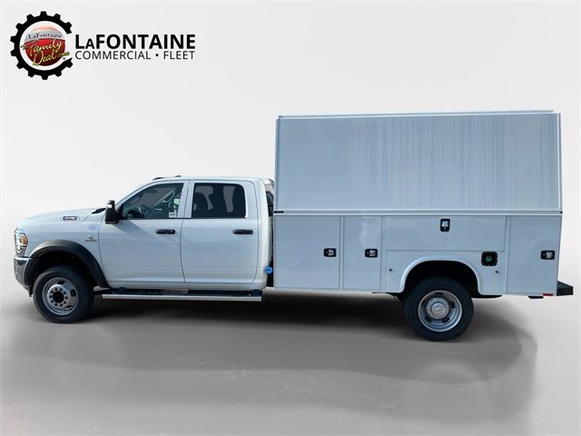 2023 Ram 4500 Tradesman