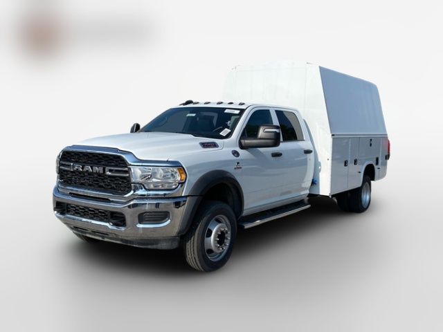 2023 Ram 4500 Tradesman