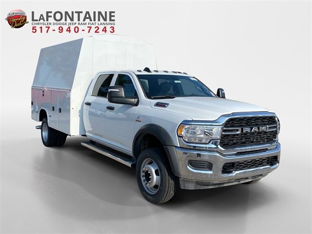 2023 Ram 4500 Tradesman