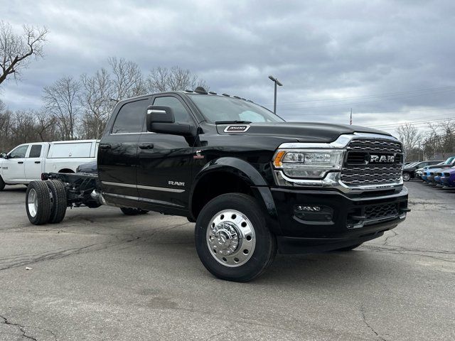 2023 Ram 4500 Limited