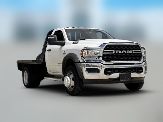 2023 Ram 4500 SLT