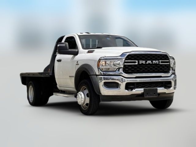 2023 Ram 4500 SLT