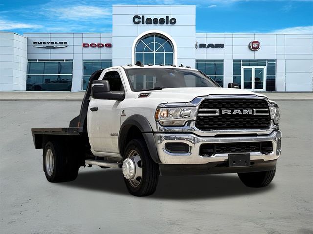 2023 Ram 4500 SLT