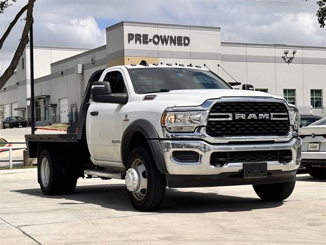 2023 Ram 4500 SLT