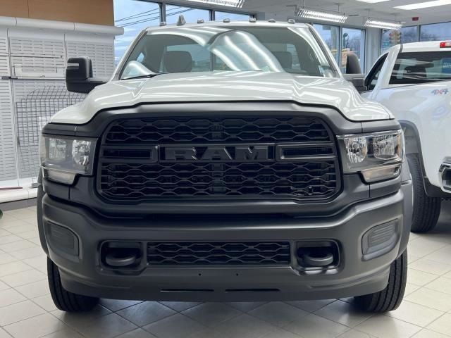 2023 Ram 4500 Tradesman