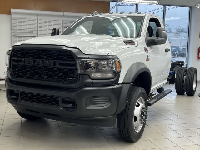 2023 Ram 4500 Tradesman