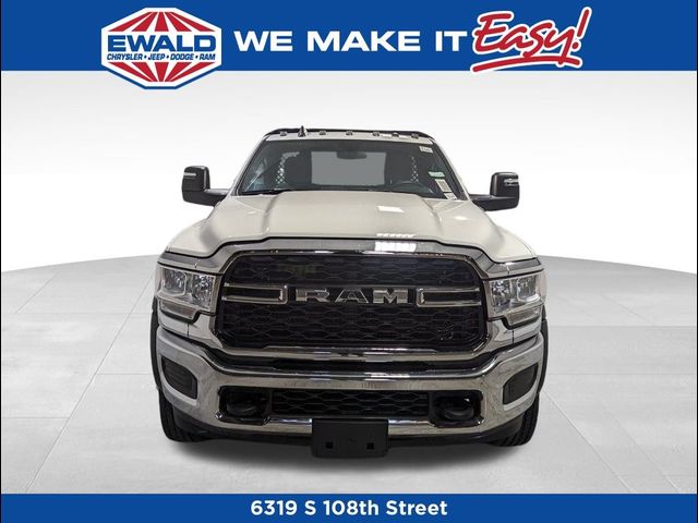2023 Ram 4500 Tradesman