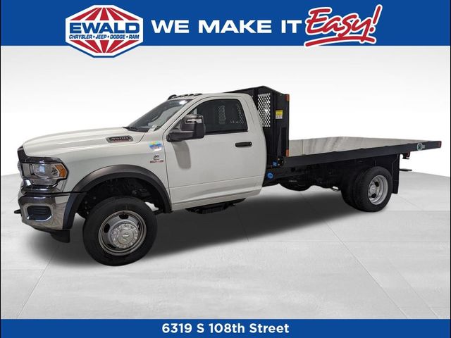 2023 Ram 4500 Tradesman