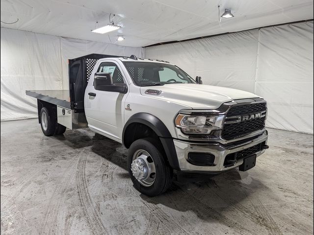 2023 Ram 4500 Tradesman