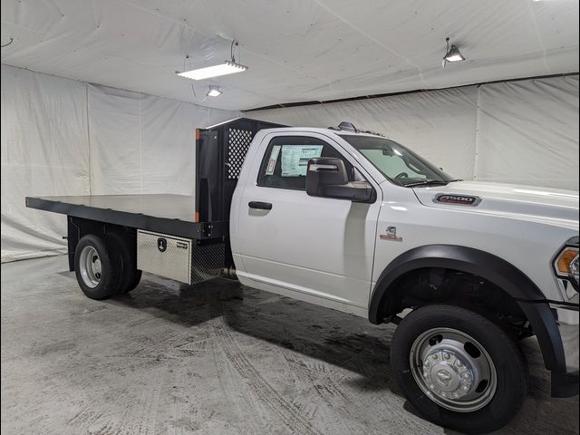 2023 Ram 4500 Tradesman