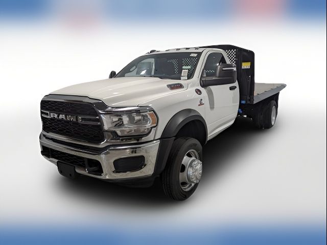 2023 Ram 4500 Tradesman
