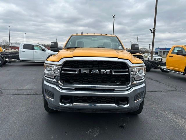 2023 Ram 4500 Tradesman