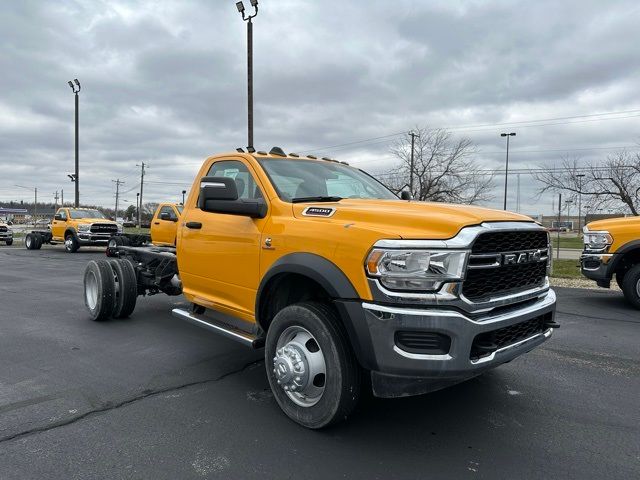 2023 Ram 4500 Tradesman