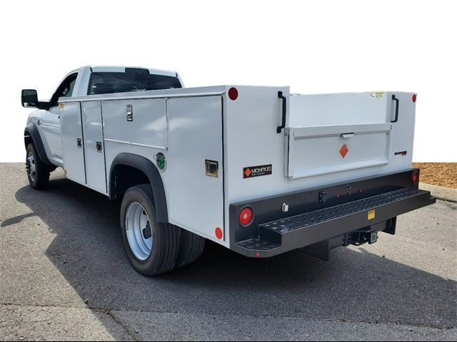 2023 Ram 4500 Tradesman