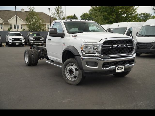 2023 Ram 4500 Tradesman