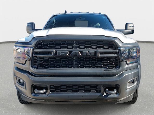 2023 Ram 4500 Tradesman