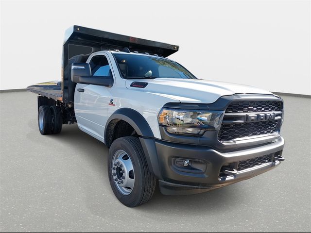 2023 Ram 4500 Tradesman