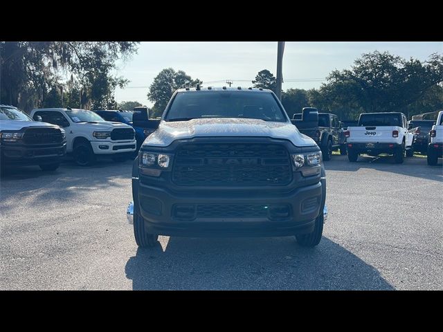 2023 Ram 4500 Tradesman