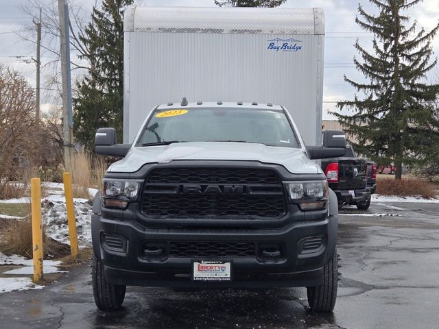 2023 Ram 4500 Tradesman