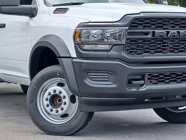 2023 Ram 4500 Tradesman