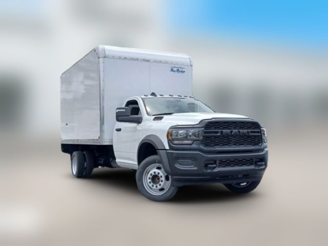 2023 Ram 4500 Tradesman