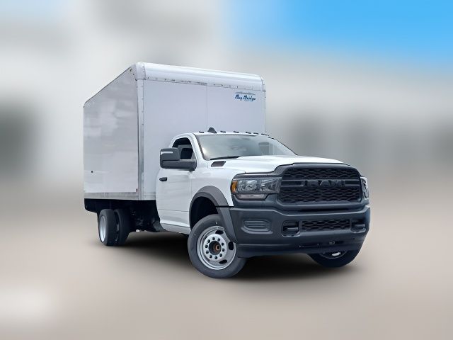 2023 Ram 4500 Tradesman