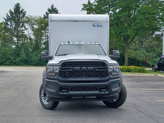 2023 Ram 4500 Tradesman