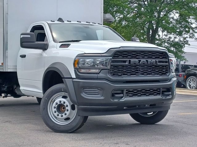 2023 Ram 4500 Tradesman